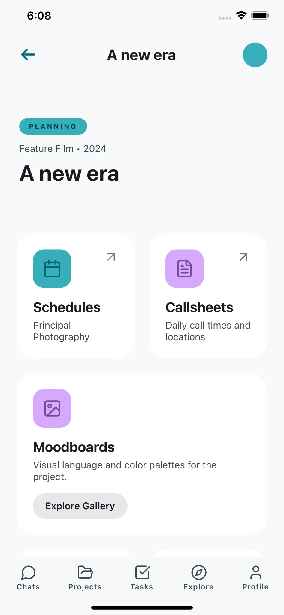 Call Sheets: Details, logistics, scenes, cast and crew